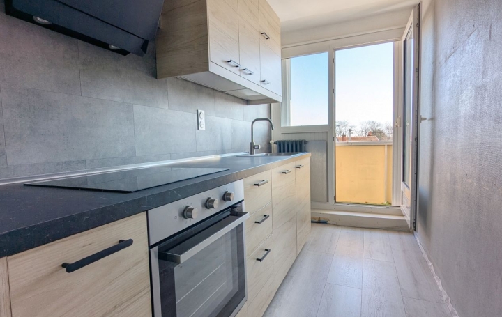 5 Pièces DIJON (21000)  78 m2 135 000 € 