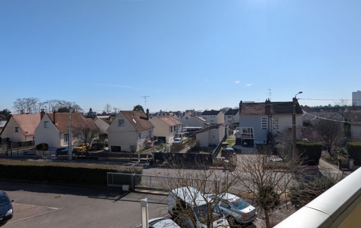 5 Pièces DIJON (21000)  78 m2 135 000 € 