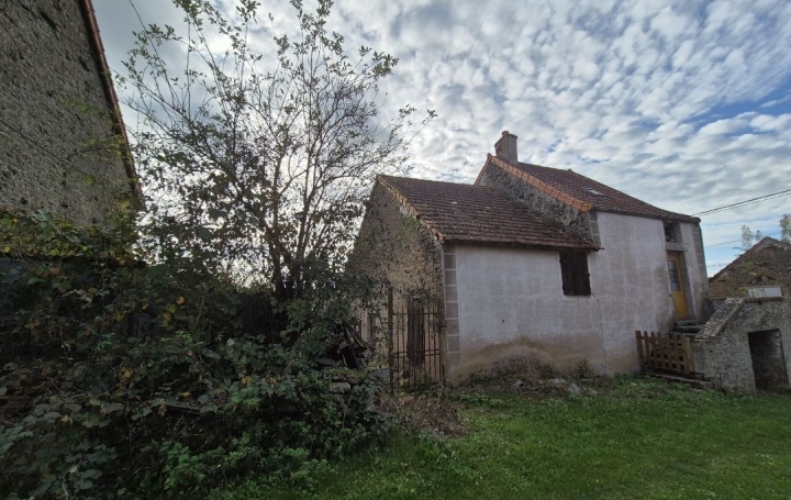 Maison NOLAY (21340)  150 m2 45 000 € 