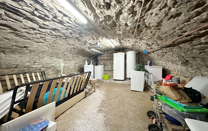 Maison SAINT-LEGER-SUR-DHEUNE (71510)  95 m2 187 000 € 