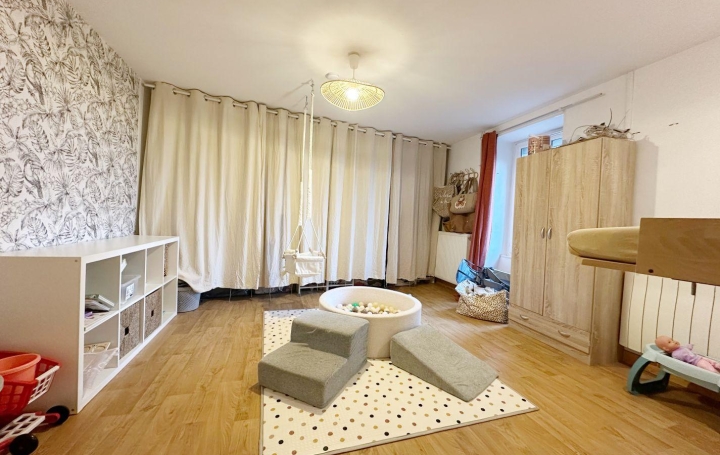 Maison SAINT-LEGER-SUR-DHEUNE (71510)  95 m2 187 000 € 