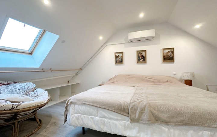 Maison SAINT-LEGER-SUR-DHEUNE (71510)  95 m2 187 000 € 