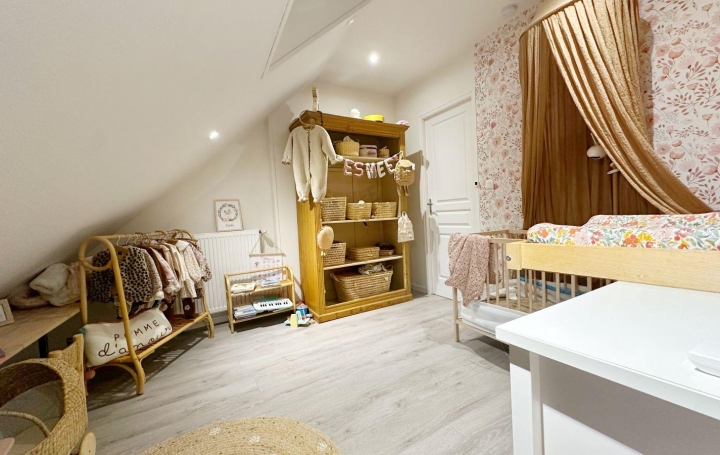 Maison SAINT-LEGER-SUR-DHEUNE (71510)  95 m2 187 000 € 