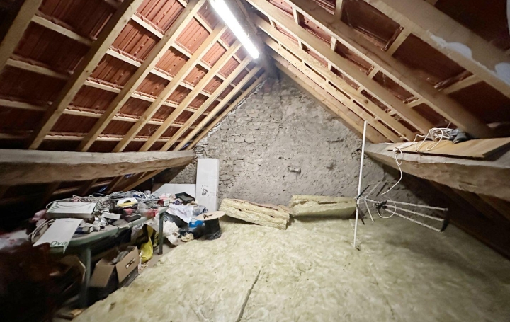 Maison SAINT-LEGER-SUR-DHEUNE (71510)  95 m2 187 000 € 