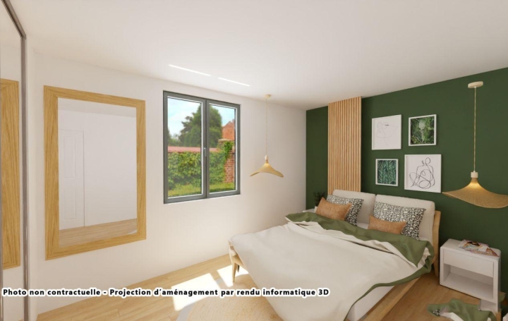 Maison LONGECOURT-EN-PLAINE (21110)  91 m2 279 000 € 