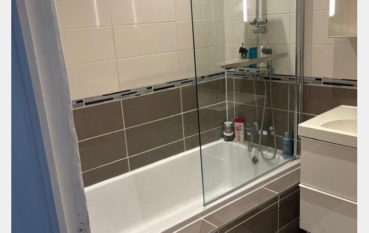 3 Pièces DIJON (21000)  64 m2 165 000 € 