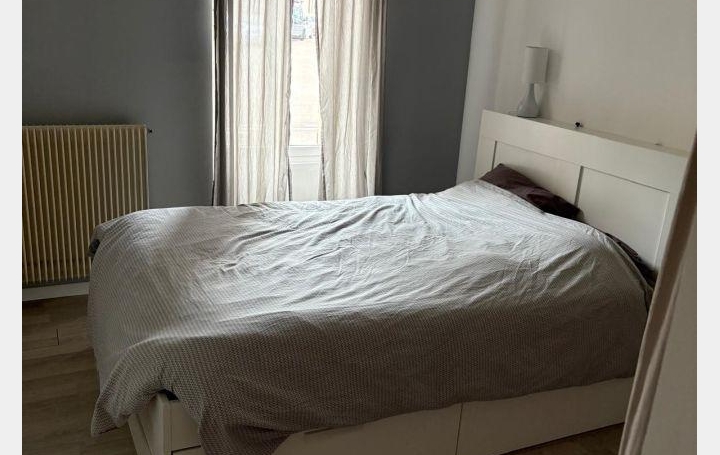 3 Pièces DIJON (21000)  64 m2 165 000 € 