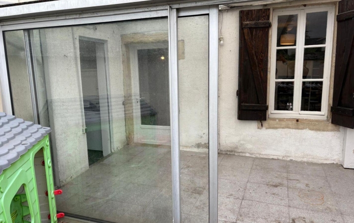 3 Pièces DIJON (21000)  64 m2 165 000 € 