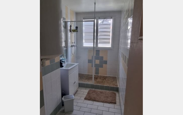 3 Pièces CHALON-SUR-SAONE (71100)  58 m2 78 000 € 