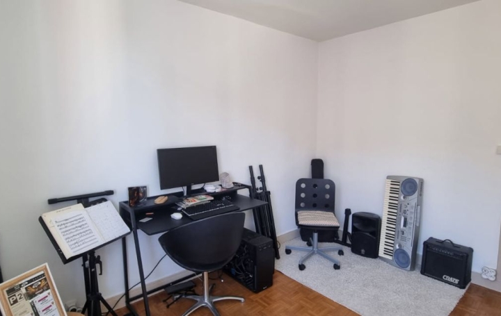 3 Pièces CHALON-SUR-SAONE (71100)  58 m2 78 000 € 