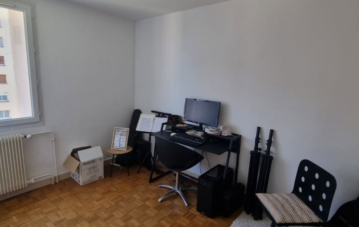 3 Pièces CHALON-SUR-SAONE (71100)  58 m2 78 000 € 