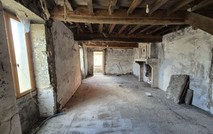 Maison NOLAY (21340)  150 m2 45 000 € 