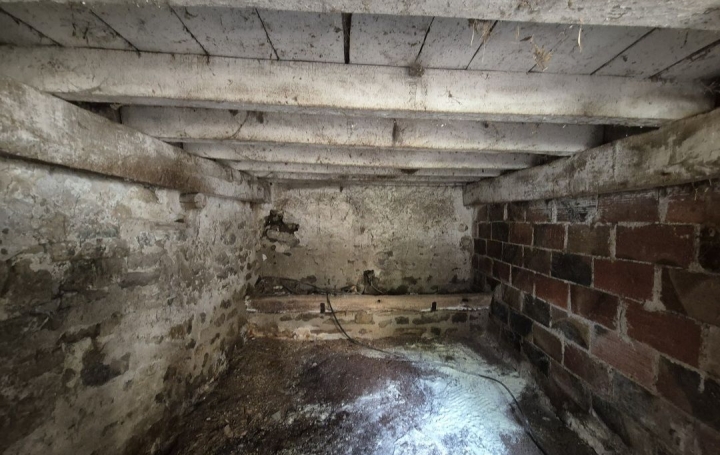 Maison NOLAY (21340)  150 m2 45 000 € 