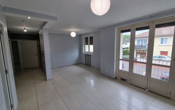 Maison CHALON-SUR-SAONE (71100)  85 m2 185 000 € 