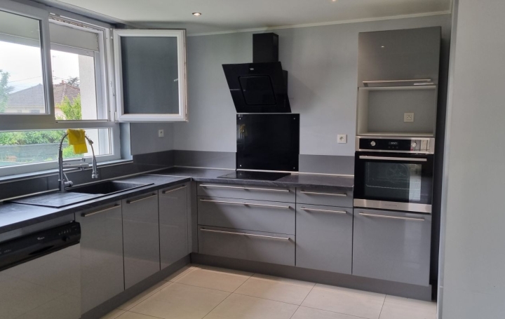 Maison CHALON-SUR-SAONE (71100)  85 m2 185 000 € 