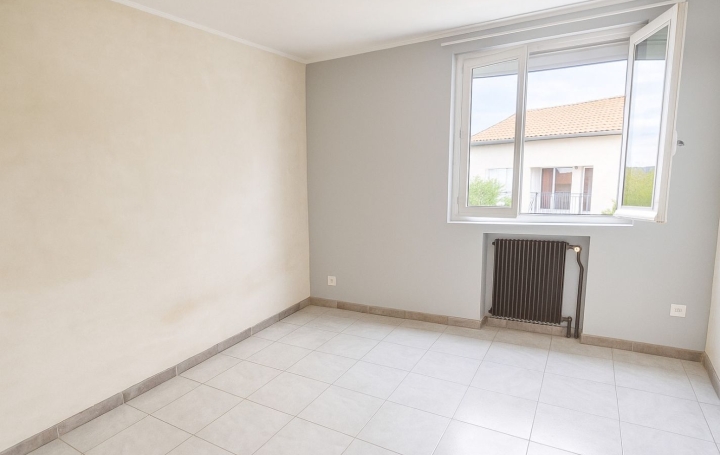 Maison CHALON-SUR-SAONE (71100)  85 m2 185 000 € 