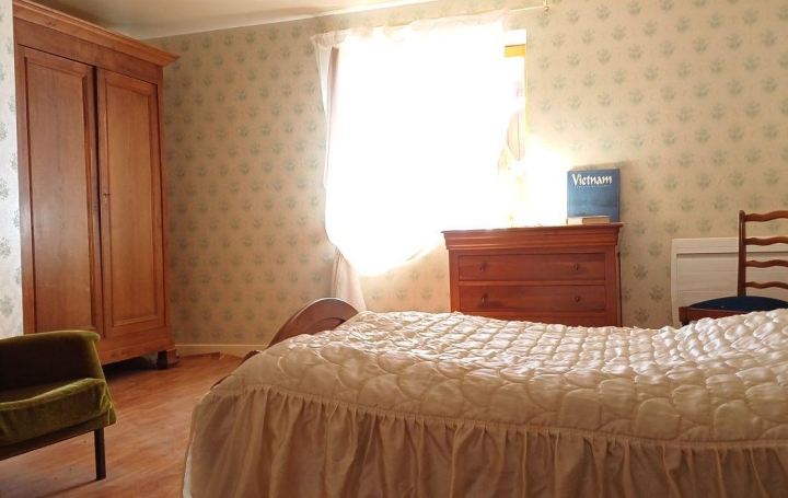 Maison MONTREVEL (39320)  90 m2 109 000 € 