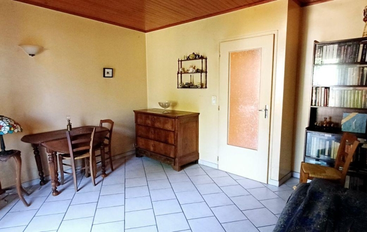 Maison MONTREVEL (39320)  90 m2 109 000 € 