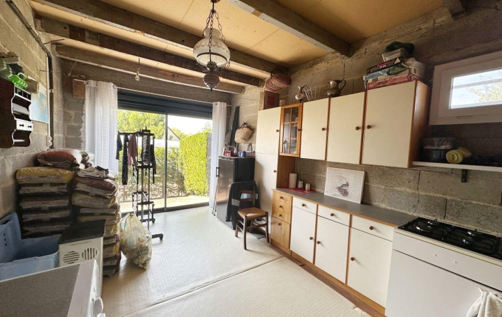 Maison SAINT-LEGER-SUR-DHEUNE (71510)  86 m2 174 000 € 