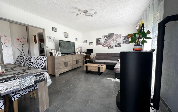 Maison SAINT-LEGER-SUR-DHEUNE (71510)  86 m2 174 000 € 