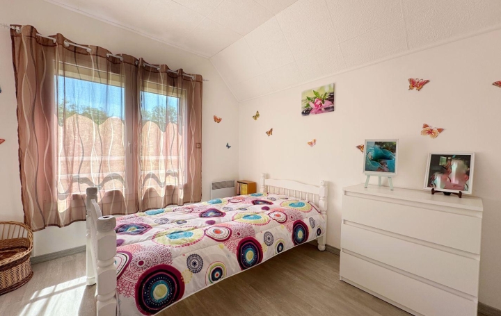 Maison SAINT-LEGER-SUR-DHEUNE (71510)  86 m2 174 000 € 