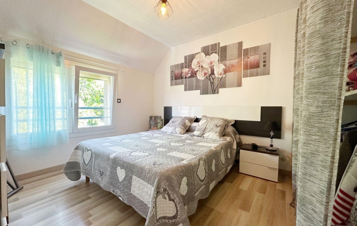 Maison SAINT-LEGER-SUR-DHEUNE (71510)  86 m2 174 000 € 