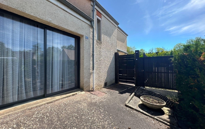 Maison SAINT-LEGER-SUR-DHEUNE (71510)  86 m2 174 000 € 