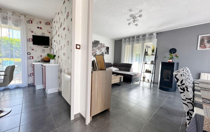 Maison SAINT-LEGER-SUR-DHEUNE (71510)  86 m2 174 000 € 