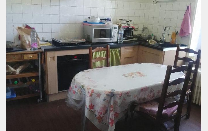 Réseau Immo-diffusion : Maison  NOMEXY  75 m2 128 400 € 