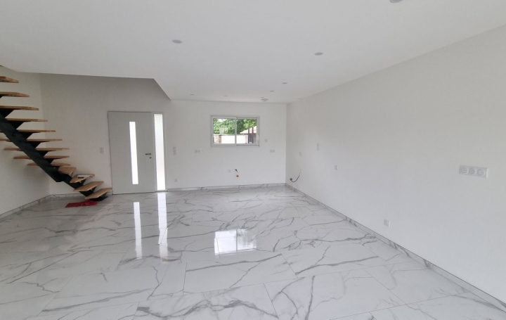 Maison CHALON-SUR-SAONE (71100)  106 m2 249 000 € 