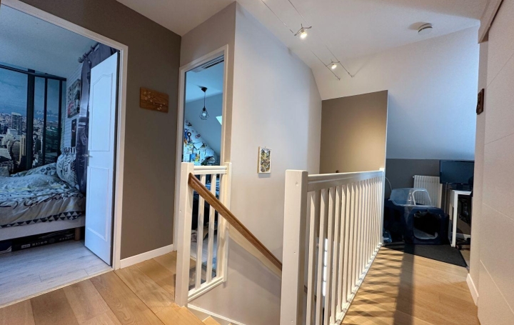 Maison CHAMPFORGEUIL (71530)  88 m2 195 000 € 