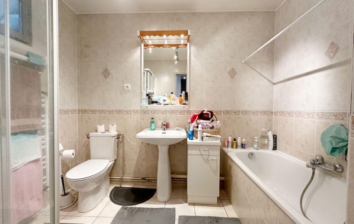 Maison CHAMPFORGEUIL (71530)  88 m2 195 000 € 