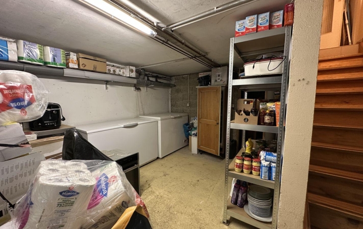 Maison CHAMPFORGEUIL (71530)  88 m2 195 000 € 