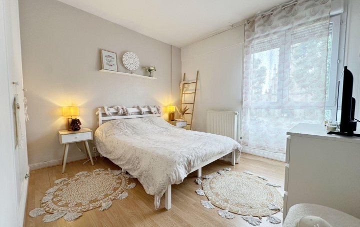 3 Pièces CHALON-SUR-SAONE (71100)  71 m2 94 000 € 