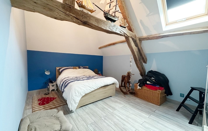 Maison LESSARD-EN-BRESSE (71440)  155 m2 499 000 € 