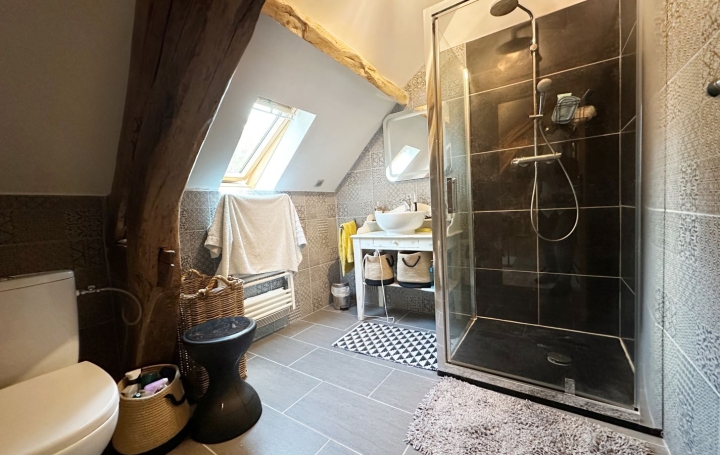 Maison LESSARD-EN-BRESSE (71440)  155 m2 499 000 € 