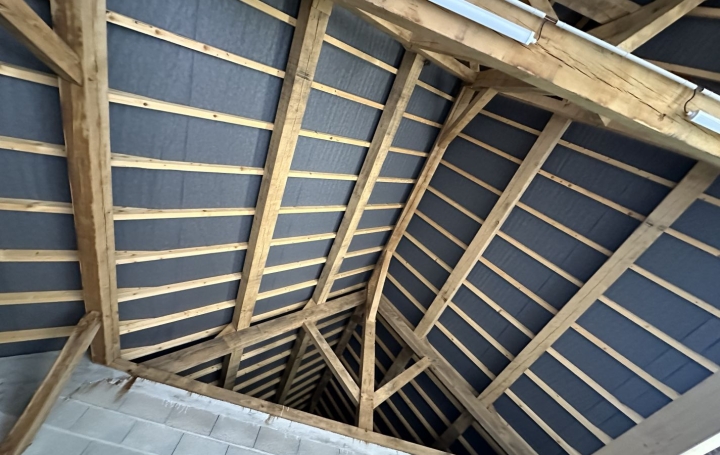 Maison LESSARD-EN-BRESSE (71440)  155 m2 499 000 € 