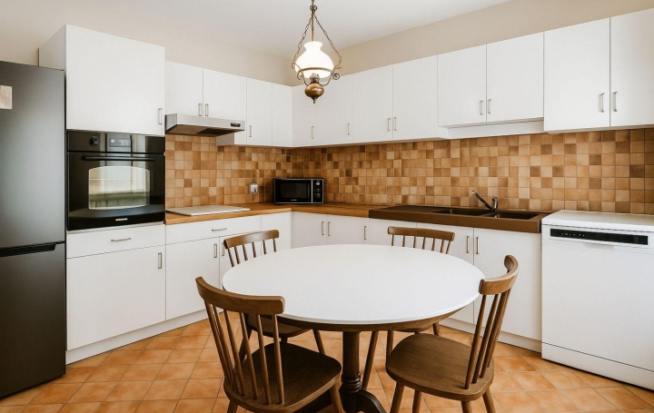 Maison PERRIGNY-LES-DIJON (21160)  100 m2 295 000 € 