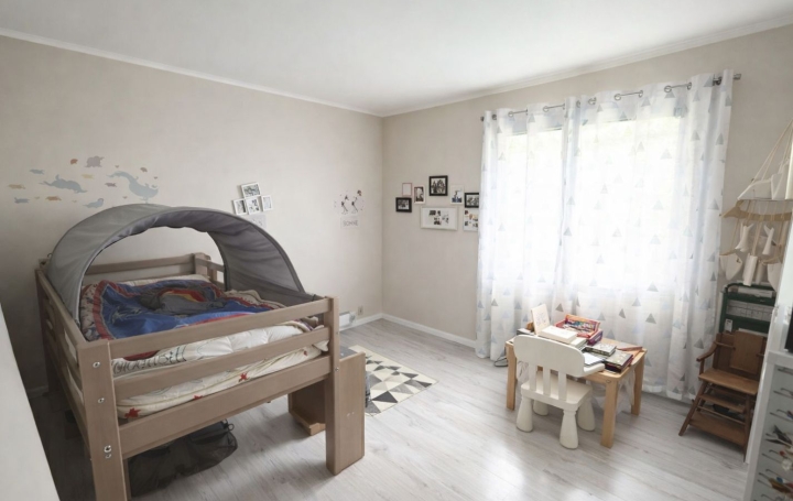 Maison DIJON (21000)  120 m2 339 000 € 