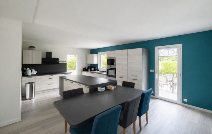 Maison / Villa DIJON (21000) 120 m<sup>2</sup> 339 000 € 