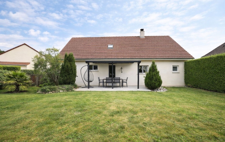 Maison DIJON (21000)  120 m2 339 000 € 