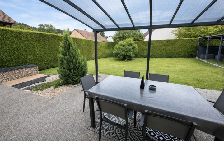 Maison DIJON (21000)  120 m2 339 000 € 