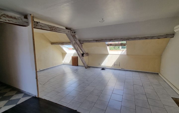 Maison de village SAINT-CHRISTOPHE-EN-BRESSE (71370)  170 m2 165 000 € 