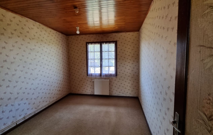 Maison de village SAINT-CHRISTOPHE-EN-BRESSE (71370)  170 m2 165 000 € 