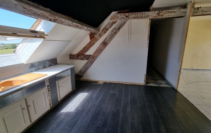 Maison de village SAINT-CHRISTOPHE-EN-BRESSE (71370)  170 m2 165 000 € 