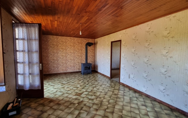 Maison de village SAINT-CHRISTOPHE-EN-BRESSE (71370)  170 m2 165 000 € 