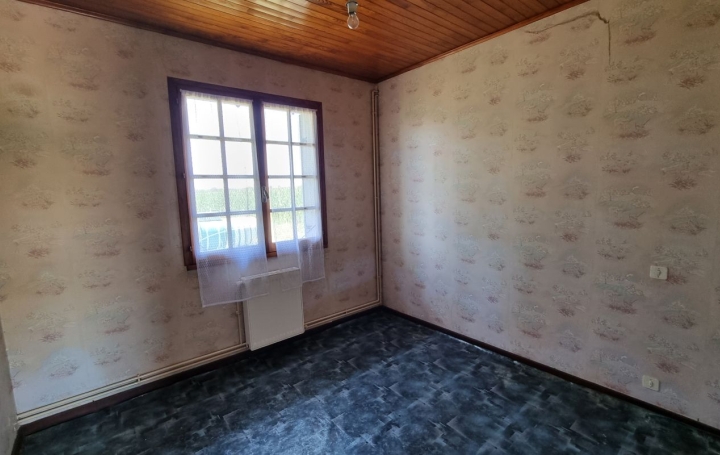 Maison de village SAINT-CHRISTOPHE-EN-BRESSE (71370)  170 m2 165 000 € 