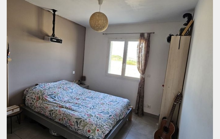 Maison VENDEMIAN (34230)  82 m2 298 000 € 