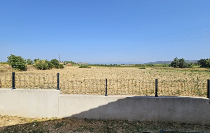 Maison VENDEMIAN (34230)  82 m2 298 000 € 