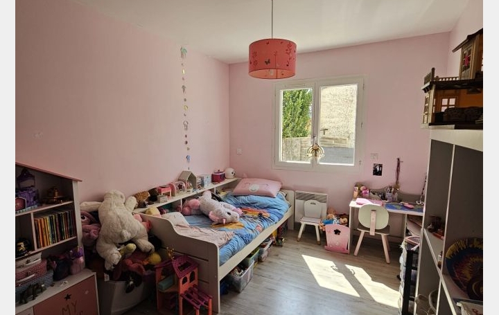 Maison VENDEMIAN (34230)  82 m2 298 000 € 